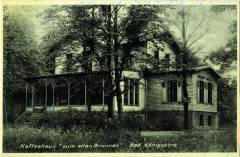 Kaffeehaus