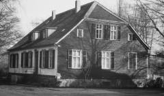 Inspektorenhaus