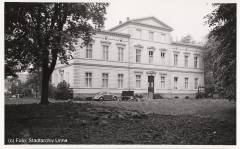 Kurhaus (Frontansicht)