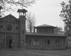 Badehaus