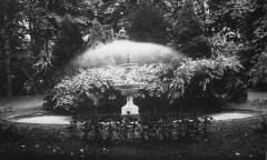 Brunnen im Kurpark