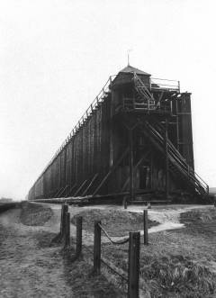 Gradierwerk