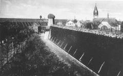 Gradierwerk, Friedrichsborn, Christuskirche
