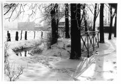 Winterliche Stimmung