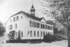 Amtshaus, Salzamt