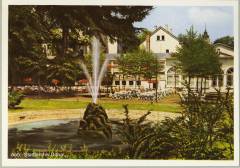 Kurhaus (alte Postkarte)