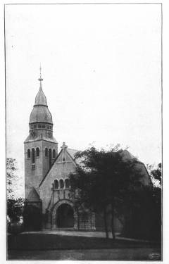 Christuskirche